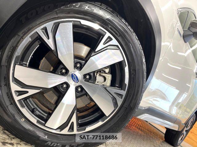 Subaru FORESTER 2019-05 8073804-12