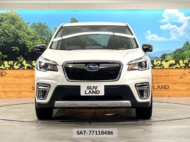 Subaru FORESTER 2019-05 8073804-13