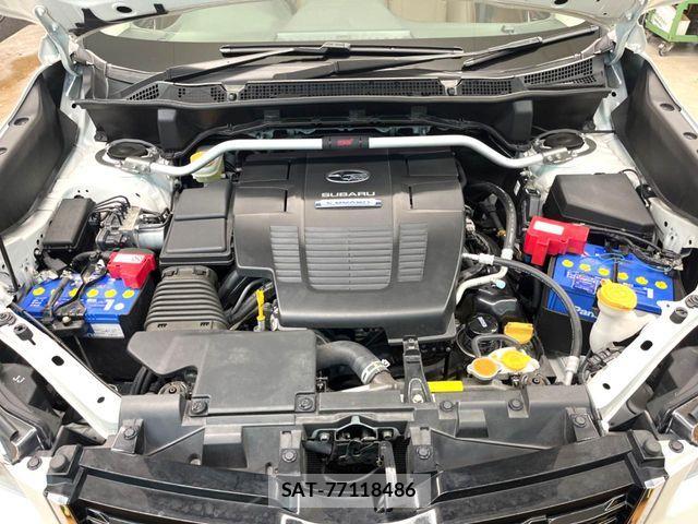 Subaru FORESTER 2019-05 8073804-17