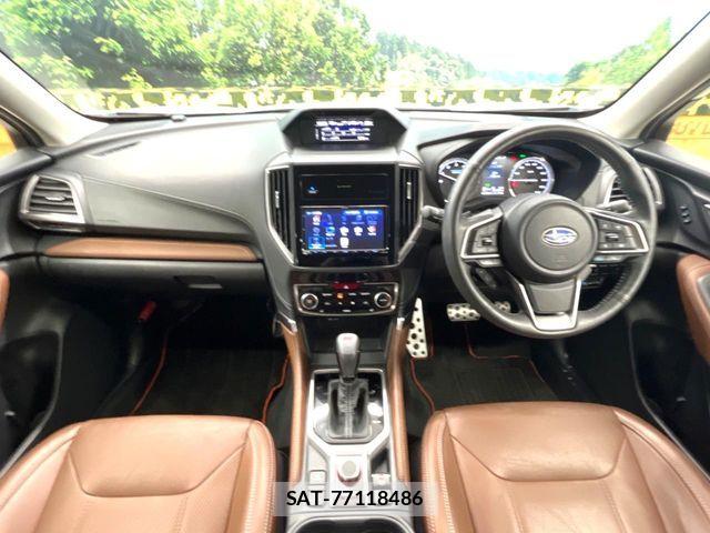 Subaru FORESTER 2019-05 8073804-1