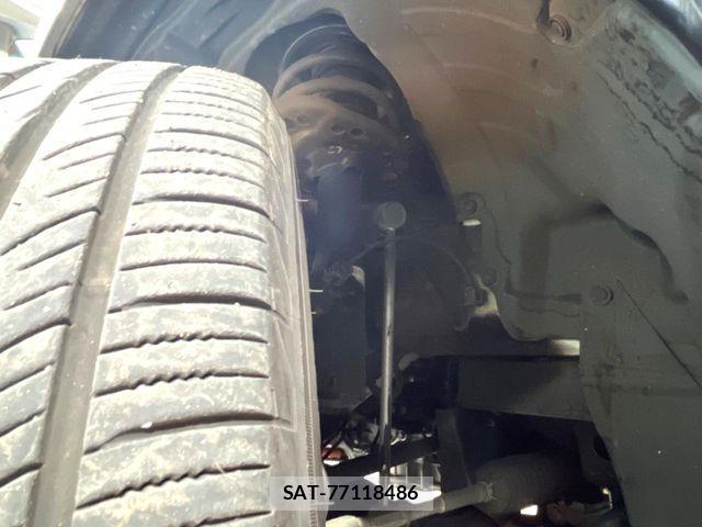 Subaru FORESTER 2019-05 8073804-19