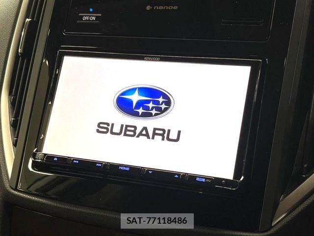 Subaru FORESTER 2019-05 8073804-2