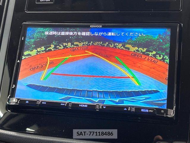 Subaru FORESTER 2019-05 8073804-3