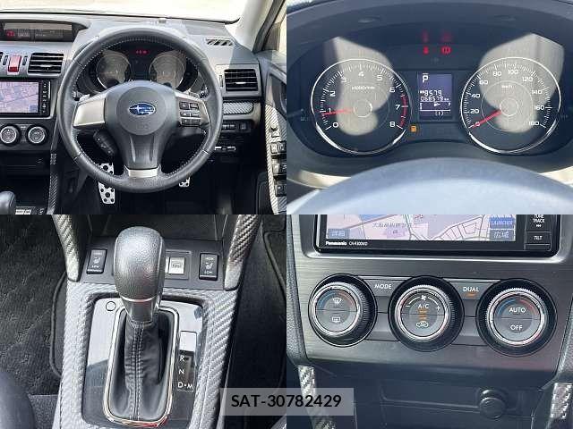 Subaru FORESTER 2014-07 8073812-3