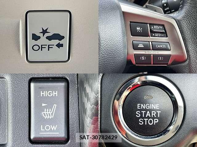 Subaru FORESTER 2014-07 8073812-4