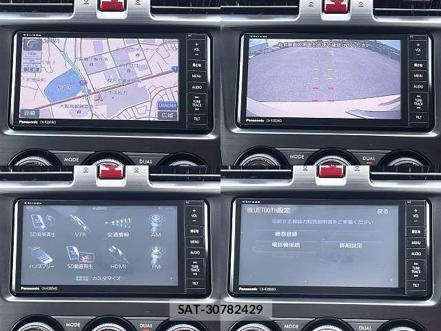 Subaru FORESTER 2014-07 8073812-5