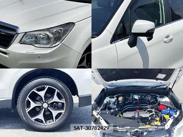 Subaru FORESTER 2014-07 8073812-6