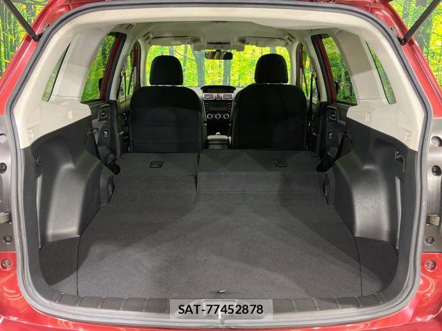 Subaru FORESTER 2017-08 8099230-9