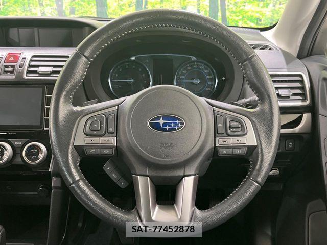 Subaru FORESTER 2017-08 8099230-10