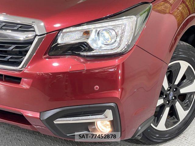 Subaru FORESTER 2017-08 8099230-11