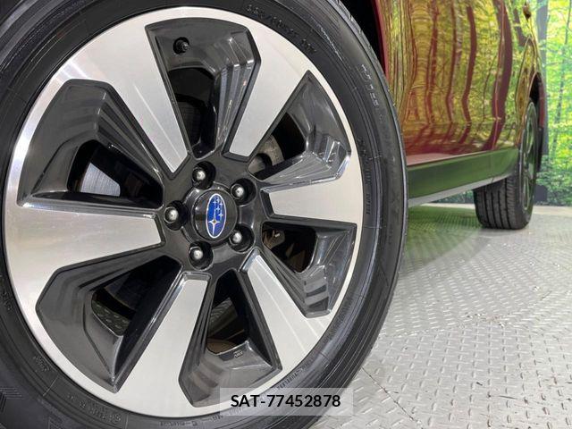 Subaru FORESTER 2017-08 8099230-12