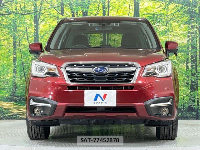 Subaru FORESTER 2017-08 8099230-13