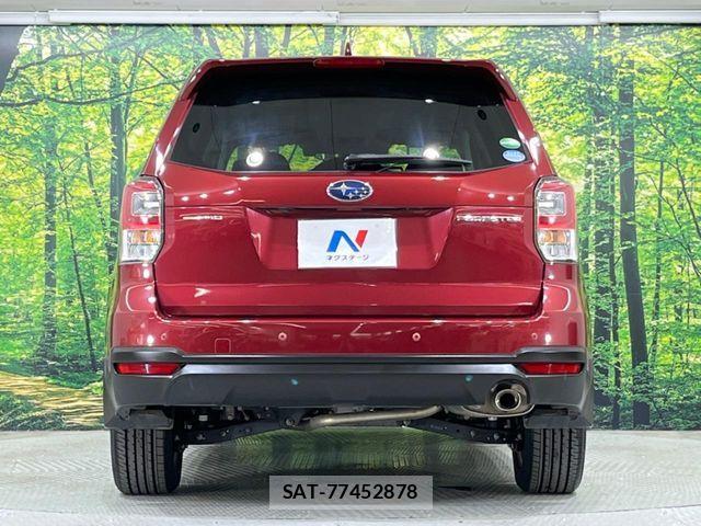 Subaru FORESTER 2017-08 8099230-14
