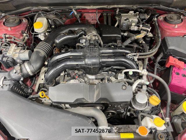 Subaru FORESTER 2017-08 8099230-17