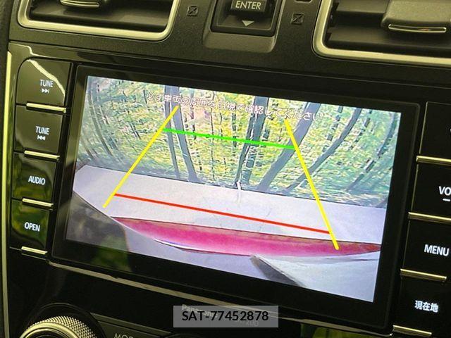 Subaru FORESTER 2017-08 8099230-3