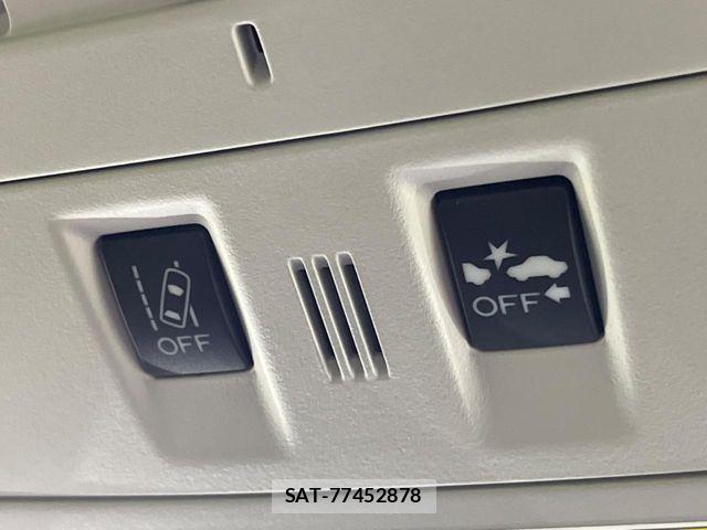 Subaru FORESTER 2017-08 8099230-4