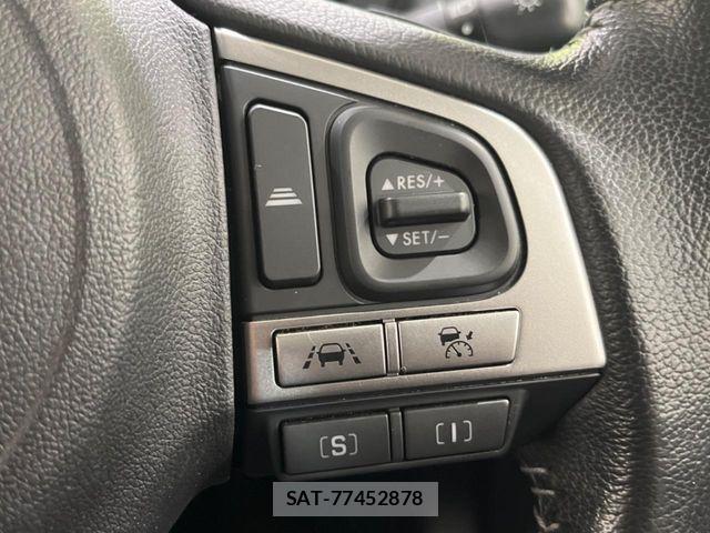 Subaru FORESTER 2017-08 8099230-5
