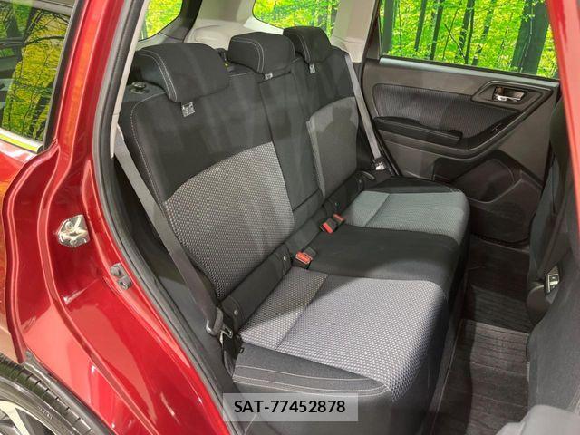 Subaru FORESTER 2017-08 8099230-8