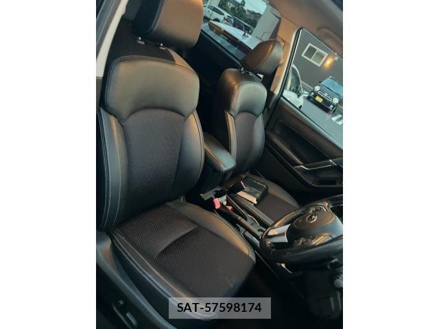 Subaru FORESTER 2015-12 8099238-11