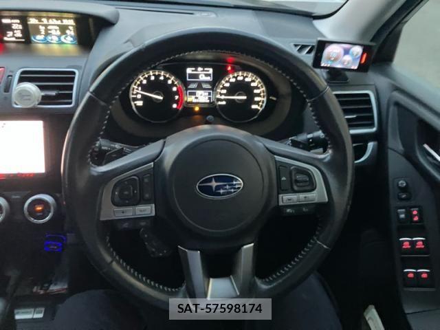 Subaru FORESTER 2015-12 8099238-14