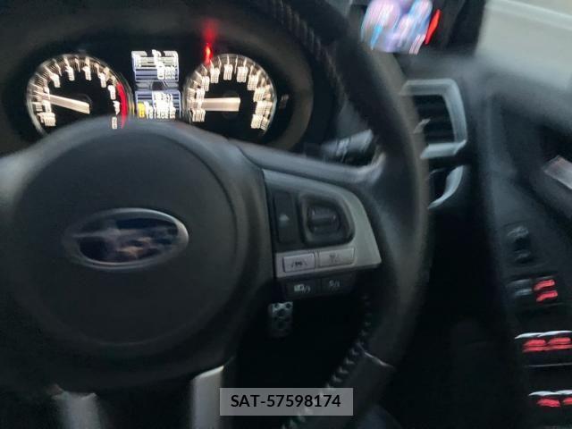 Subaru FORESTER 2015-12 8099238-15