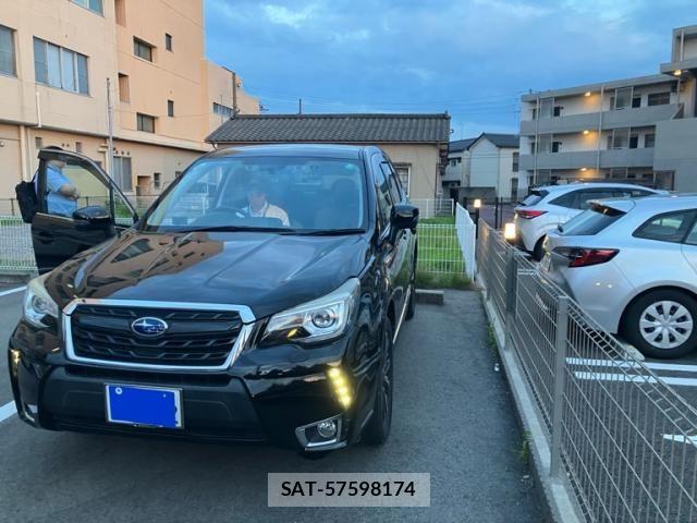 Subaru FORESTER 2015-12 8099238-1