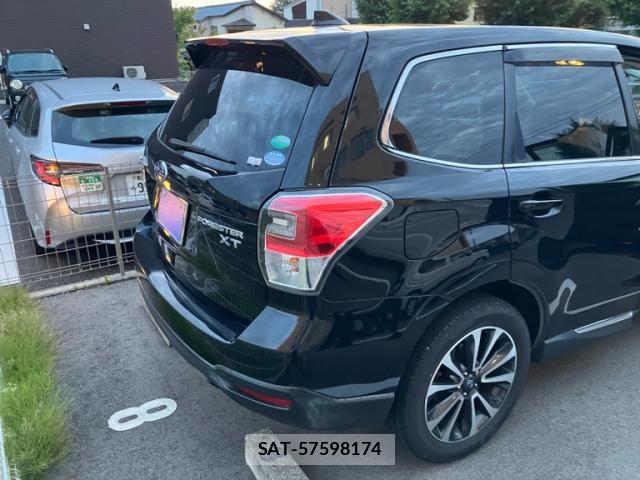 Subaru FORESTER 2015-12 8099238-2