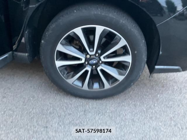 Subaru FORESTER 2015-12 8099238-3