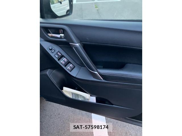 Subaru FORESTER 2015-12 8099238-5