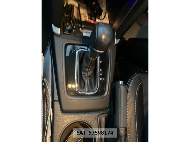 Subaru FORESTER 2015-12 8099238-8