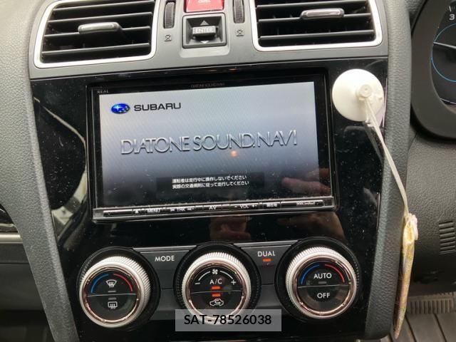 Subaru FORESTER 2016-12 8099242-0