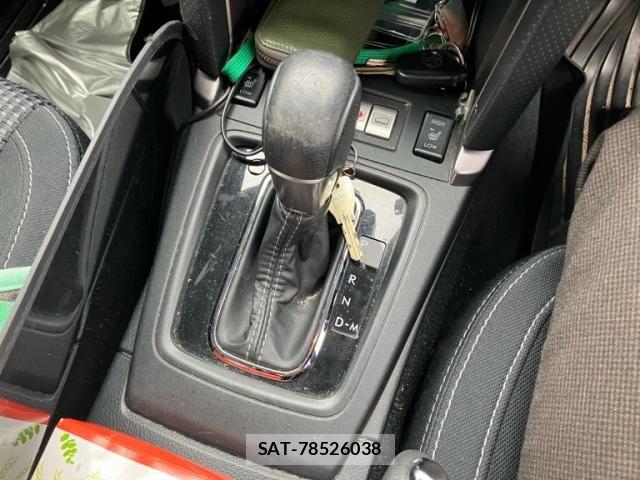 Subaru FORESTER 2016-12 8099242-1