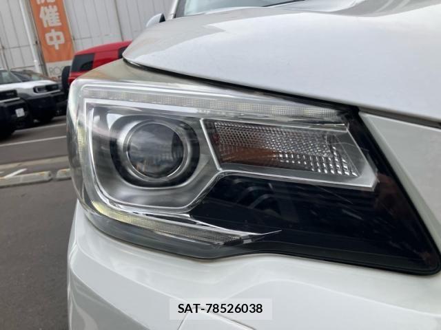 Subaru FORESTER 2016-12 8099242-2