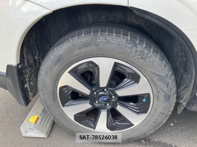 Subaru FORESTER 2016-12 8099242-3