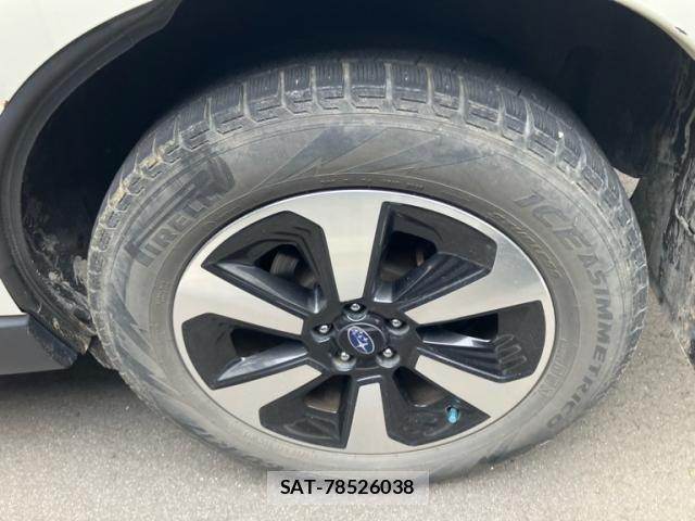 Subaru FORESTER 2016-12 8099242-4