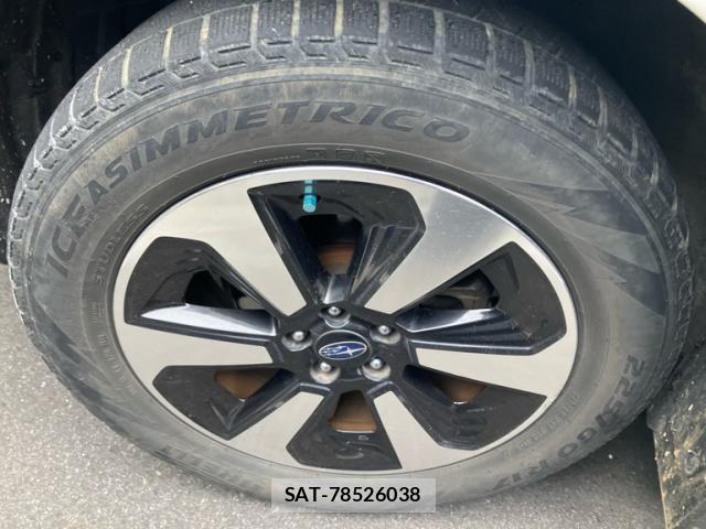 Subaru FORESTER 2016-12 8099242-5