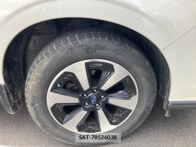 Subaru FORESTER 2016-12 8099242-6