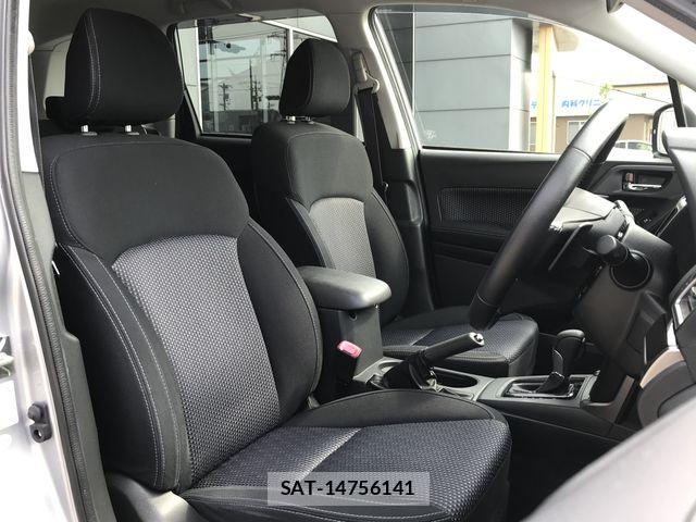 Subaru FORESTER 2017-12 8099228-10