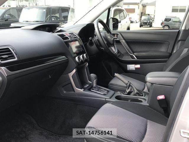 Subaru FORESTER 2017-12 8099228-11