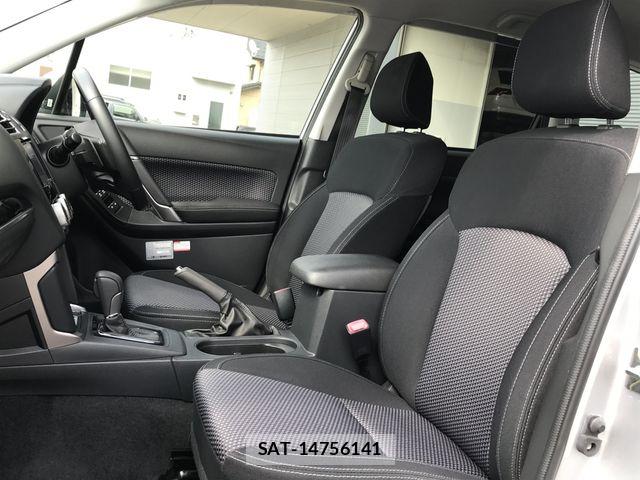 Subaru FORESTER 2017-12 8099228-12