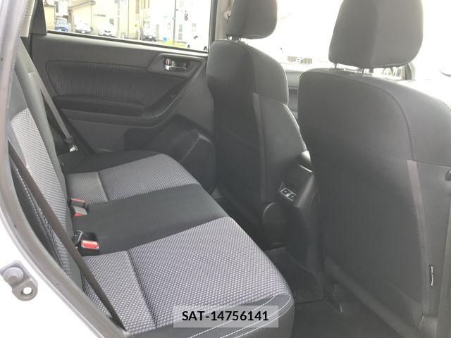 Subaru FORESTER 2017-12 8099228-13
