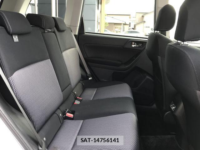 Subaru FORESTER 2017-12 8099228-14