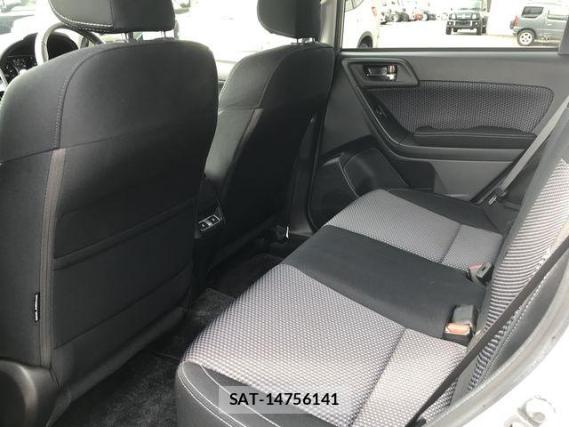 Subaru FORESTER 2017-12 8099228-15