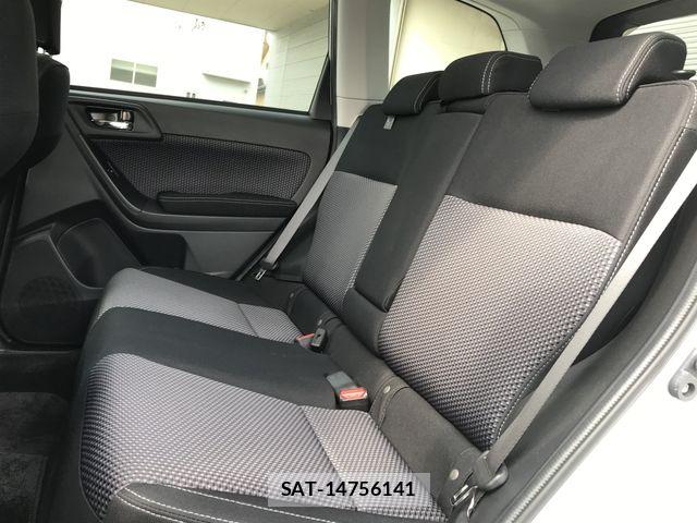 Subaru FORESTER 2017-12 8099228-16