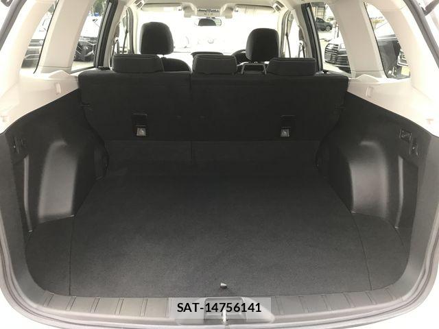 Subaru FORESTER 2017-12 8099228-17