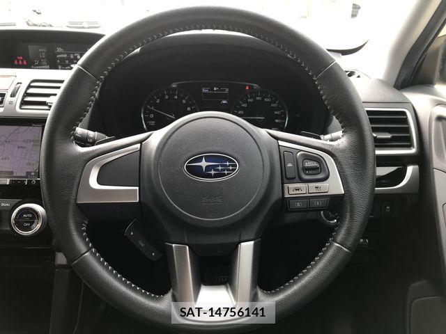 Subaru FORESTER 2017-12 8099228-18