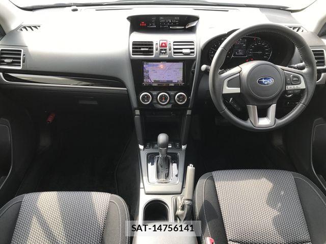 Subaru FORESTER 2017-12 8099228-1