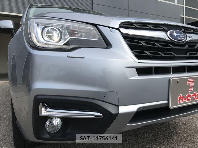 Subaru FORESTER 2017-12 8099228-25