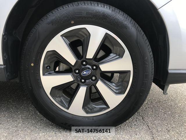 Subaru FORESTER 2017-12 8099228-27