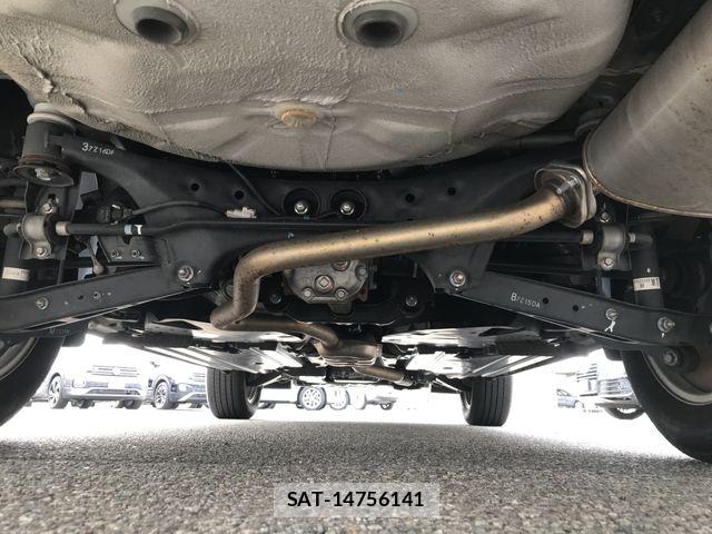 Subaru FORESTER 2017-12 8099228-28
